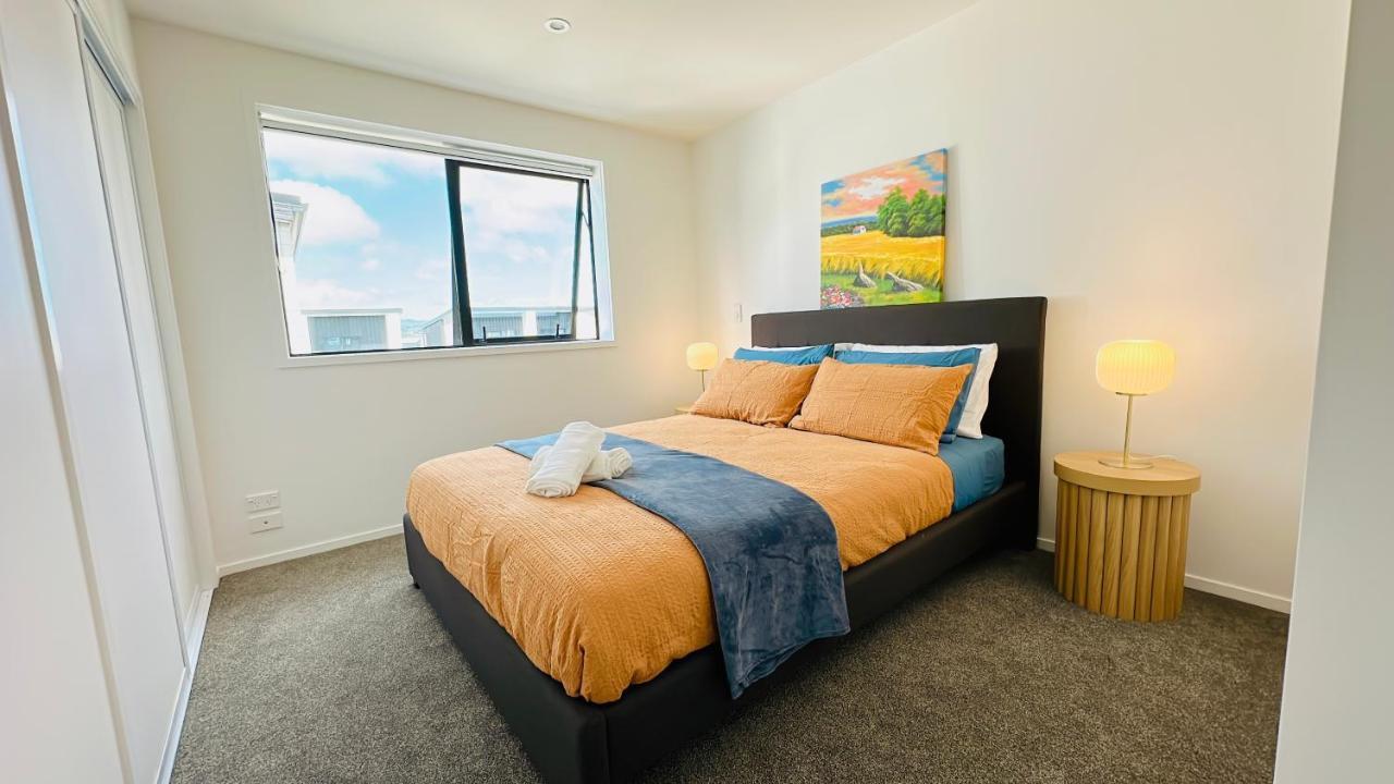 Walking Distance To Riverside Market & Hospital Christchurch Buitenkant foto