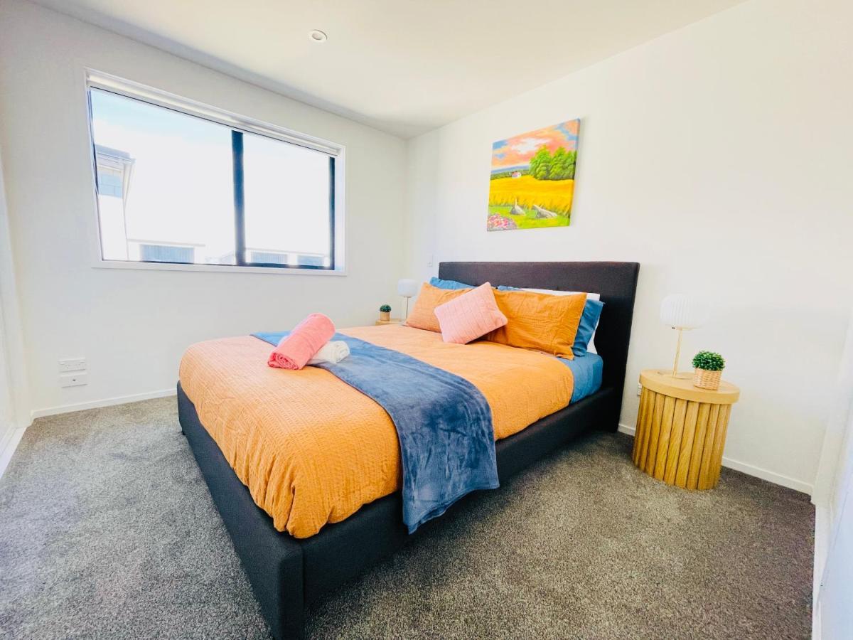 Walking Distance To Riverside Market & Hospital Christchurch Buitenkant foto